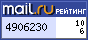 Рейтинг@Mail.ru